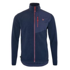 Polar Silvini Anterselvo. Czerwone bielizna termoaktywna męska Silvini, m, bez wzorów, z polaru, bez ramiączek, narciarskie. Za 325.00 zł.