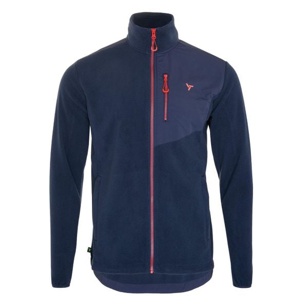 Polar Silvini Anterselvo. Czerwone bielizna termoaktywna męska Silvini, m, bez wzorów, z polaru, bez ramiączek, narciarskie. Za 358.50 zł.