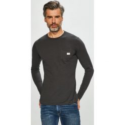 Diesel - Longsleeve. Koszulki męskie z długim rękawem marki Diesel. Za 189.90 zł.