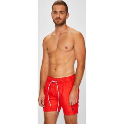 U.S. Polo - Kąpielówki. Kąpielówki męskie marki U.S. Polo. W wyprzedaży za 139.90 zł.