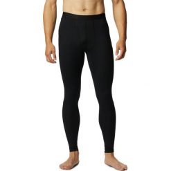 Bielizna męska Columbia Heavyweight II. Czarna bielizna termoaktywna męska Columbia, m, bez wzorów, bez ramiączek, narciarskie, omni-heat (columbia). Za 339.00 zł.