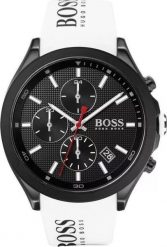Zegarek Hugo Boss ZEGAREK MĘSKI HUGO BOSS 1513718 - VELOCITY (zx134a). Zegarki męskie Hugo Boss. Za 579.45 zł.