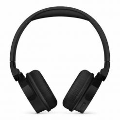 Słuchawki Bluetooth z Mikrofonem Philips TAH4209BK/00 Czarny. Czarne słuchawki bluetooth PHILIPS. W wyprzedaży za 187.80 zł.