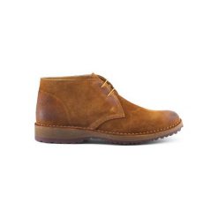 Made in Italia Półbuty TOMMASO. Eleganckie półbuty męskie Made in Italia, bez obcasa, bez zapięcia. Za 278.00 zł.