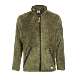 Polar męski Weather Report Legend. Zielone bluzy z polaru męskie Weather Report, m, bez wzorów, z polaru, sportowe, bez ramiączek, bez kaptura. Za 219.99 zł.