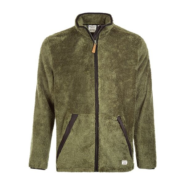 Polar męski Weather Report Legend. Zielone bluzy z polaru męskie Weather Report, m, bez wzorów, z polaru, sportowe, bez ramiączek, bez kaptura. Za 219.99 zł.