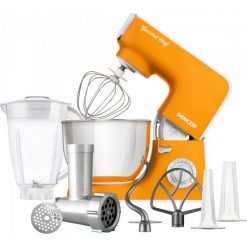 Sencor Robot Kuchenny Stm 3773or. Roboty kuchenne marki SENCOR. Za 719.00 zł.