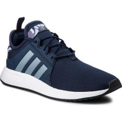 Buty adidas - X_Plr D96746 Conavy/Aerblu/Ftwwht. Buty sportowe na co dzień męskie ADIDAS. W wyprzedaży za 269.00 zł.