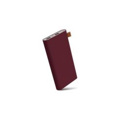 Powerbank FRESH N REBEL Powerbank 12000 mAh Ruby. Czerwone powerbanki FRESH N REBEL. Za 146.00 zł.