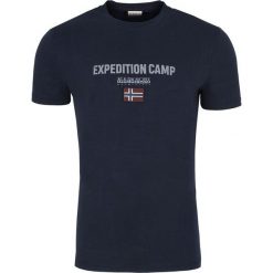 T-shirt Napapijri. T-shirty męskie Napapijri. Za 169.00 zł.