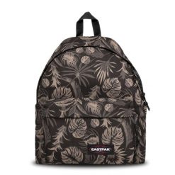 Plecak Eastpak Padded Pak'R. Czarne plecaki męskie Eastpak, bez wzorów. Za 263.00 zł.