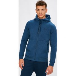 Under Armour - Bluza Threadborne FZ. Bluzy rozpinane męskie Under Armour. W wyprzedaży za 229.90 zł.