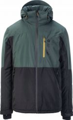 Kurtka męska Hi-Tec Męska Kurtka ocieplana MOREN. Kurtki męskie Hi-tec, m, bez wzorów, bez ramiączek, bez kaptura. Za 378.73 zł.