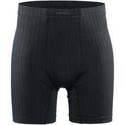 Craft Active Extreme 2.0 Black Xl. Bielizna termoaktywna męska marki Craft. W wyprzedaży za 109.00 zł.