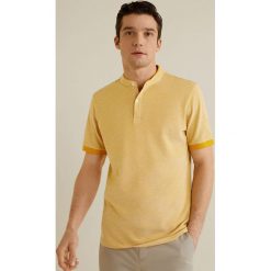Mango Man - Polo Branch. Koszulki polo męskie Mango Man. W wyprzedaży za 59.90 zł.