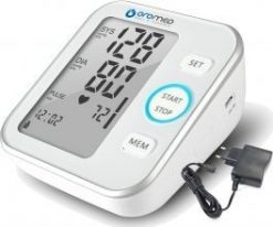 Ciśnieniomierz Oromed ORO-N6 BASIC +zasilacz. Ciśnieniomierze OROMED. Za 139.99 zł.