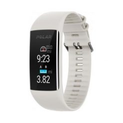 Smartband Polar A370 biały S. Zegarki sportowe marki Polar. Za 573.65 zł.
