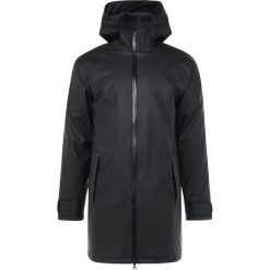 Didriksons ICELAND Kurtka Outdoor black. Czarne kurtki outdoor męskie Didriksons, z materiału. Za 929.00 zł.