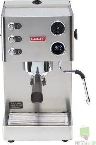 Ekspres ciśnieniowy Lelit Lelit - Victoria PL91T - Ekspres kolbowy. Ekspresy ciśnieniowe Lelit. Za 3,259.77 zł.