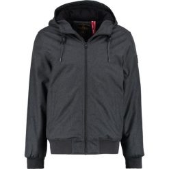 Element DULCEY Kurtka zimowa flint black heather. Kurtki męskie marki Element. W wyprzedaży za 340.45 zł.