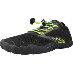 Buty SAGUARO SMART I Czarny. Czarne buty trekkingowe męskie SAGUARO, bez wzorów, z tkaniny, sportowe, bez obcasa, bez zapięcia. Za 234.39 zł.