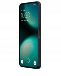 Smartfon Nothing Phone (3a) lite 8 GB 128 GB czarny - smartfon Phone (3a) Lite A10400247 (6974434227026). Czarne smartfony Nothing. Za 1,304.99 zł.