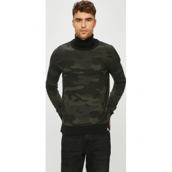 Jack & Jones - Sweter. Swetry męskie marki Jack & Jones. W wyprzedaży za 119.90 zł.
