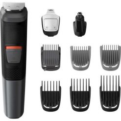 Golarka do ciała Philips Golarka do ciała PHILIPS Multigroom MG5720/15 - MG5720/15. Golarki męskie PHILIPS. Za 174.99 zł.