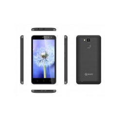 Smartfon QSMART MB5015 4GB Czarny (174498). Smartfony marki QSMART. Za 200.44 zł.