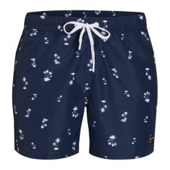 Björn Borg Kąpielówki Męskie Loose Shorts Sylvester L Ciemnoniebieski. Kąpielówki męskie marki Björn Borg. Za 225.00 zł.