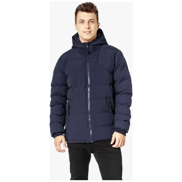 Feewear Kurtka Platte , , rozmiar XXL. Brązowe kurtki męskie Feewear, m, bez wzorów, z materiału, klasyczne, bez ramiączek, bez kaptura. W wyprzedaży za 143.99 zł.