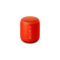 Głośnik przenośny SONY SRS-XB10R Czerwony. Głośniki przenośne marki SONY. Za 178.00 zł.