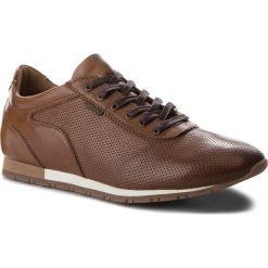 Sneakersy BADURA - 3172-M Brąz 911. Buty sportowe na co dzień męskie marki Badura. W wyprzedaży za 219.00 zł.