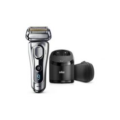 Golarka BRAUN Series 9 9290cc. Golarki męskie marki BRAUN. Za 1,449.00 zł.