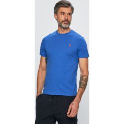 Polo Ralph Lauren - T-shirt. Koszulki polo męskie marki Polo Ralph Lauren. Za 259.90 zł.