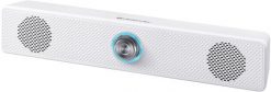 GŁOŚNIK DEFENDER SOUNDBAR Z2 6W LED BIAŁY. Soundbary Defender. Za 36.83 zł.