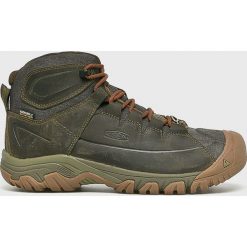 Keen - Buty Targhee. Buty trekkingowe męskie marki Keen. W wyprzedaży za 399.90 zł.