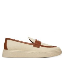 Mokasyny Giuseppe Zanotti. Mokasyny męskie Giuseppe Zanotti, bez zapięcia. Za 1,279.00 zł.