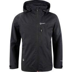 Kurtaka funkcyjna "Immo DX" w kolorze czarnym. Kurtki outdoor męskie marki Halti Outdoor. W wyprzedaży za 386.95 zł.
