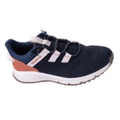 Męskie Buty Treningowe Narius. Brązowe buty trekkingowe męskie IGUANA, bez wzorów, bez zapięcia, trekkingowe. Za 269.99 zł.