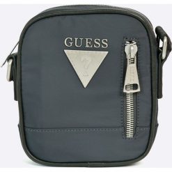 Guess Jeans - Saszetka. Saszetki męskie marki Guess Jeans. W wyprzedaży za 199.90 zł.