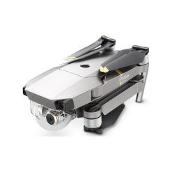 Dron DJI Mavic Pro Platinum (EU). Drony marki DJI. Za 5,549.00 zł.
