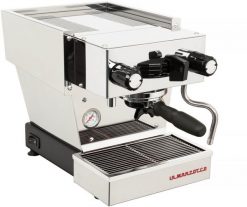 Ekspres ciśnieniowy La Marzocco La Marzocco Home - Linea Micra Stalowy - Ekspres ciśnieniowy. Szare ekspresy ciśnieniowe La Marzocco. Za 19,082.52 zł.