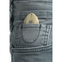 Scotch & Soda CLASSIC GARMENT DYED 5 POCKET PANT Jeansy Slim Fit steel. Jeansy męskie marki Scotch & Soda. W wyprzedaży za 398.30 zł.