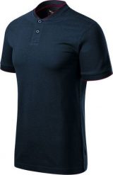 MALFINI Koszulka polo Malfini Premium Diamond M MLI-27302. Koszulki polo męskie Malfini, m, bez wzorów, bez kołnierzyka, bez ramiączek. Za 149.33 zł.