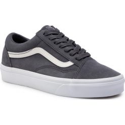 Sneakersy VANS - Old Skool VN0A38G1VKE1 (Soft Euede) Ebony/True White. Buty sportowe na co dzień męskie Vans. W wyprzedaży za 199.00 zł.