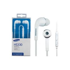 Słuchawki Samsung zestaw słuchawkowy (EO-HS3303WE). Zestawy słuchawkowe marki SAMSUNG. Za 39.99 zł.