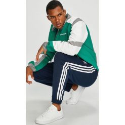 Adidas Originals - Bluza. Bluzy rozpinane męskie marki Adidas Originals. W wyprzedaży za 339.90 zł.