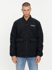 Columbia Kurtka przejściowa Rad Padded™ 2071251 Czarny Regular Fit. Czarne kurtki męskie Columbia, m, bez wzorów, z syntetyku, bez ramiączek, bez kaptura. Za 679.99 zł.