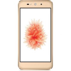 Smartfon BLAUPUNKT SL02 Złoty. Smartfony Blaupunkt. Za 399.99 zł.